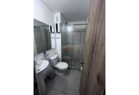 Apartaestudios, Alquiler, Bogotá - $1.800.000