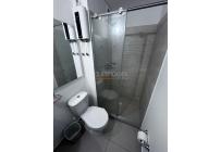 Apartaestudios, Alquiler, Bogotá - $1.800.000