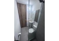 Apartaestudios, Alquiler, Bogotá - $1.800.000