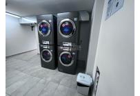 Apartaestudios, Alquiler, Bogotá - $1.800.000