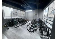 Apartaestudios, Alquiler, Bogotá - $1.800.000