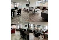 Oficinas y Consultorios, Alquiler, Bogotá - $8.000.000