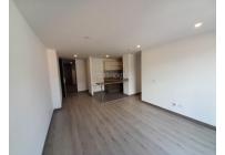 Apartaestudios, Alquiler, Bogotá - $2.200.000