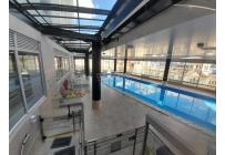 Apartaestudios, Alquiler, Bogotá - $2.200.000