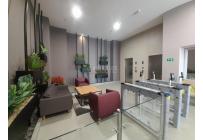 Apartaestudios, Alquiler, Bogotá - $2.200.000
