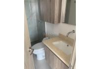 Apartaestudios, Alquiler, Pance - $1.950.000