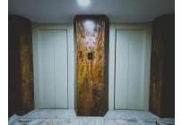 Apartamentos, Venta, Santa Teresita - $560.000.000