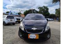 Chevrolet Spark 2011 - $32.000.000