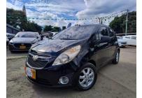 Chevrolet Spark 2011 - $32.000.000