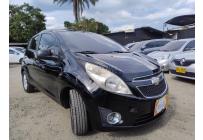 Chevrolet Spark 2011 - $32.000.000
