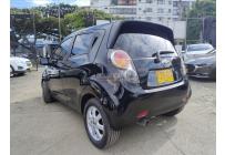 Chevrolet Spark 2011 - $32.000.000