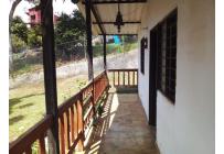 Fincas y Casas Campestres, Venta, La Elvira - $186.000.000