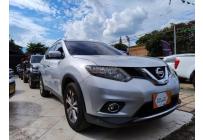 Nissan X-Trail 2018 - $81.000.000