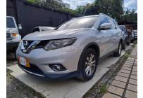 Nissan X-Trail 2018 - $81.000.000