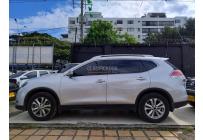 Nissan X-Trail 2018 - $81.000.000