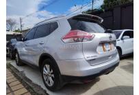 Nissan X-Trail 2018 - $81.000.000
