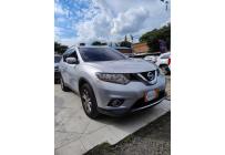 Nissan X-Trail 2018 - $81.000.000