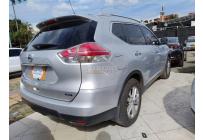 Nissan X-Trail 2018 - $81.000.000
