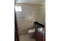 Apartamentos, Alquiler, Ciudad Jardín - $2.800.000