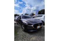 Mazda 3 2023 - $112.350.000