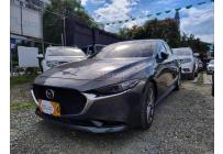 Mazda 3 2023 - $112.350.000