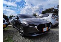 Mazda 3 2023 - $112.350.000