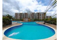 Apartamentos, Alquiler, Jamundí - $1.100.000