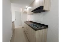 Apartamentos, Alquiler, Jamundí - $1.100.000