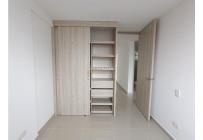 Apartamentos, Alquiler, Jamundí - $1.100.000