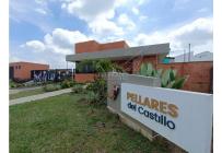 Casas, Alquiler, Jamundí - $3.700.000