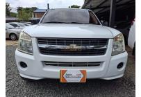 Chevrolet Luv D-Max 2009 - $57.000.000