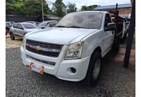 Chevrolet Luv D-Max 2009 - $57.000.000