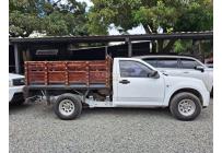 Chevrolet Luv D-Max 2009 - $57.000.000