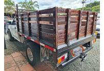 Chevrolet Luv D-Max 2009 - $57.000.000