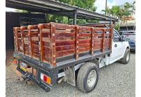 Chevrolet Luv D-Max 2009 - $57.000.000