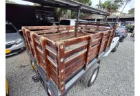 Chevrolet Luv D-Max 2009 - $57.000.000