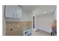 Apartamentos, Venta, Ciudadela Santa Bárbara - $226.000.000