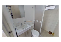 Apartamentos, Venta, Ciudadela Santa Bárbara - $226.000.000
