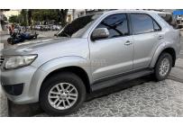 Toyota Fortuner 2016 - $129.000.000