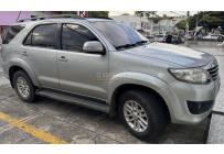 Toyota Fortuner 2016 - $129.000.000