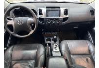 Toyota Fortuner 2016 - $129.000.000