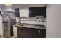 Apartamentos, Venta, Las Granjas - $275.000.000