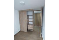 Apartamentos, Alquiler, Hacienda Kachipay - $1.250.000