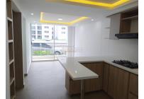 Apartamentos, Alquiler, Hacienda Kachipay - $1.250.000