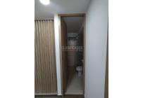 Apartamentos, Alquiler, Hacienda Kachipay - $1.250.000