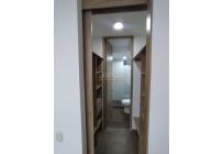 Apartamentos, Alquiler, Hacienda Kachipay - $1.250.000