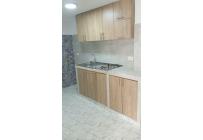 Apartaestudios, Alquiler, Nueva Base - $850.000