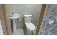 Apartaestudios, Alquiler, Nueva Base - $850.000