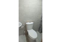 Apartaestudios, Alquiler, Nueva Base - $850.000