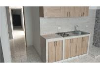 Apartaestudios, Alquiler, La Base - $850.000